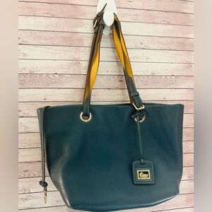 Beautiful Authentic Vintage Dooney